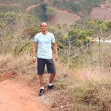 Eric De Jesus Barboza