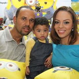 Angélica Maria Pereira