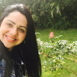 Patricia santos silva