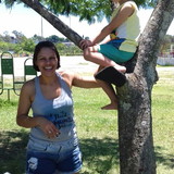 Glaucia Maria de souza