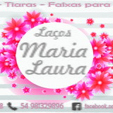 Laços Maria Laura