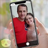 Ir para o perfil do usuário