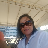 Cristia Fernanda Matos da Silva