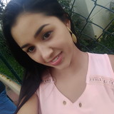 Thamires Martins de oliveira