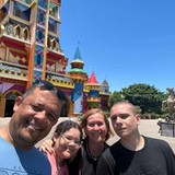 Luciana de Gouvêa Roldão Santos