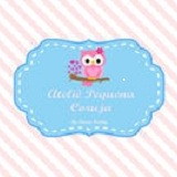 Ateliê Pequena Coruja