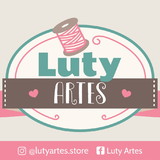 Luty Artes - By Lucimar Pulquério