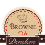 Brownie da Dendem