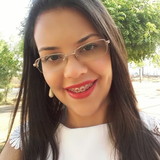 Aline Barboza de Sousa