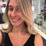 Caroline Lourenço Russo