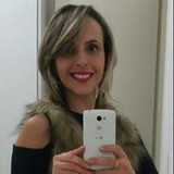 Lisiane Aguiar Scheeren