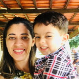 Rosimeire Aparecida Pallin Do Nascimento