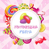 Jujubinha Festa