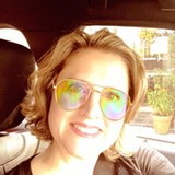 Maria Fernanda Alarcón