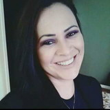 Ivone Teresina Oliveira Borges