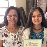 DALVA ALVES DOS SANTOS