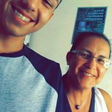 Rosália Aparecida de Souza Ribeiro