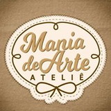 Mania de arte by Cris Perotti