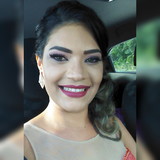 Geysia Tamyris de sousa