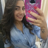 Myrella Iohanna Fagundes de Oliveira