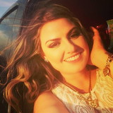 Lais Angelina de Paula Garcia Haikel Silva