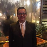 Fabiano Andrade dos Santos