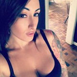 Gabriela Ledy Silveira