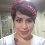 Kênia Cristina Sabino dos Santos