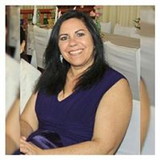 Elaine Saura da Silva