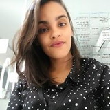 Alana Cristina Sobrinho