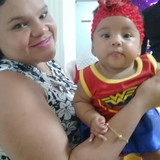 Alessandra Ferreira dos Santos