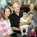 Sandra X Aldo Cabral