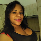 Flaviene Cristine Rocha Santos