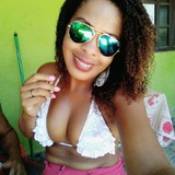 Marluce dos Santos Cruz