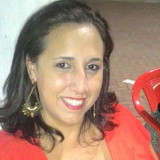 Patrícia dos Santos