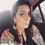 Ariane Dos Santos Melo