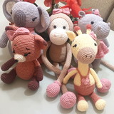 Leili Arte em Croche