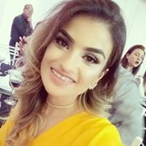 Larissa Novais Ayme Parpinelli