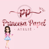 Princesa Papel Atelie