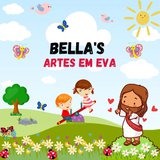 Bella's Artes em EVA