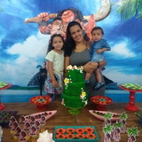 Érica Fernandes dos Santos