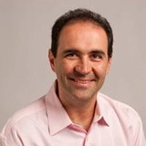 Haroldo Santos Araújo