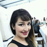 Ana Carolina Eggers Camargo