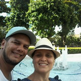 MARIA DO ROSARIO DA SILVA SANTOS