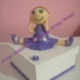 ANA LUIZA FERREIA URBIETA