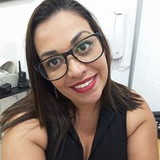 Jacqueline moura da Silva Santos