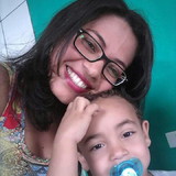 maria das dores de oliveira