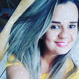 Paula Alves de Carvalho