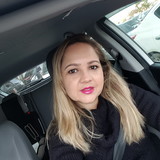 Anna Paula do Nascimento Silva Zibelli