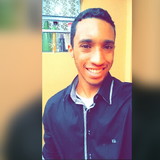 José Ricardo de O Santos Júnior